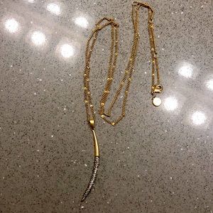 Stella&Dot necklace